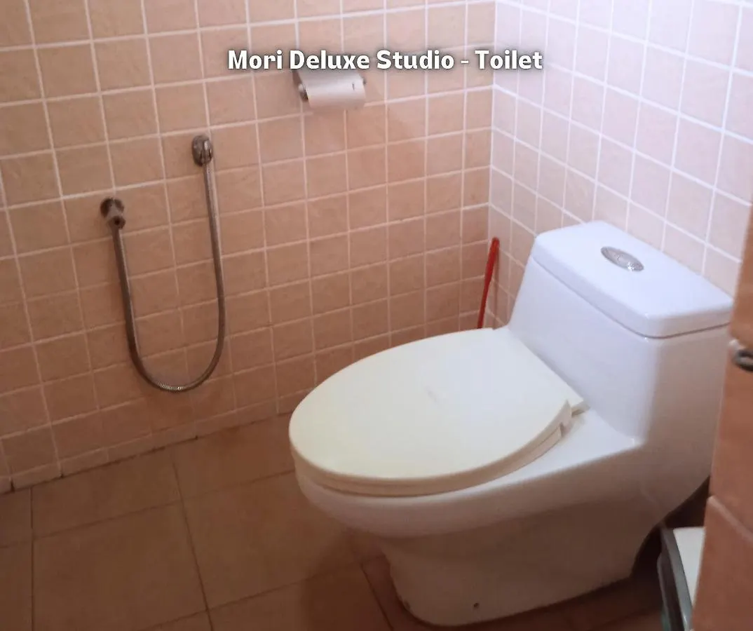 Mori Jonker Apartment Malacca