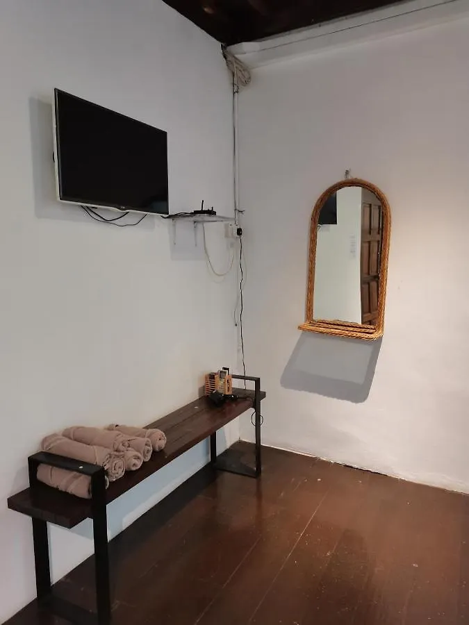 Mori Jonker Apartment Malacca